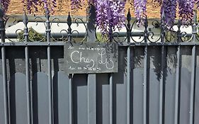 Chambre D'Hote Chez Liz