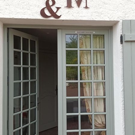 Chambre D'Hote Chez Liz Maslives Exterior photo