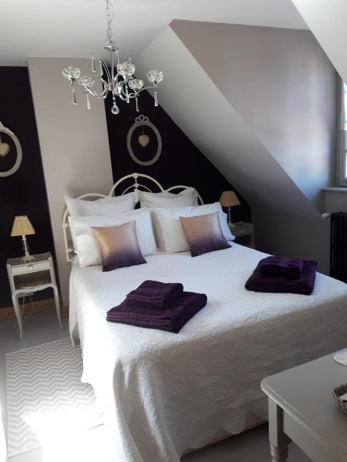 Chambre D'Hote Chez Liz Maslives Exterior photo