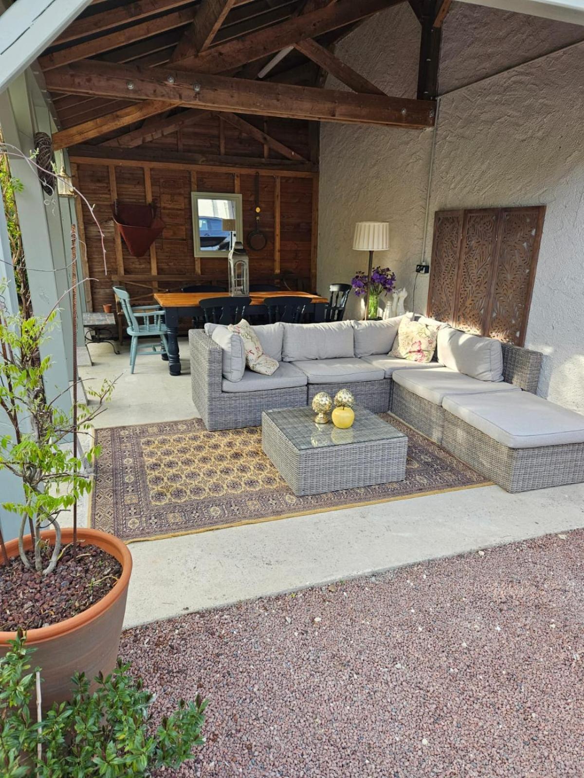 Chambre D'Hote Chez Liz Maslives Exterior photo